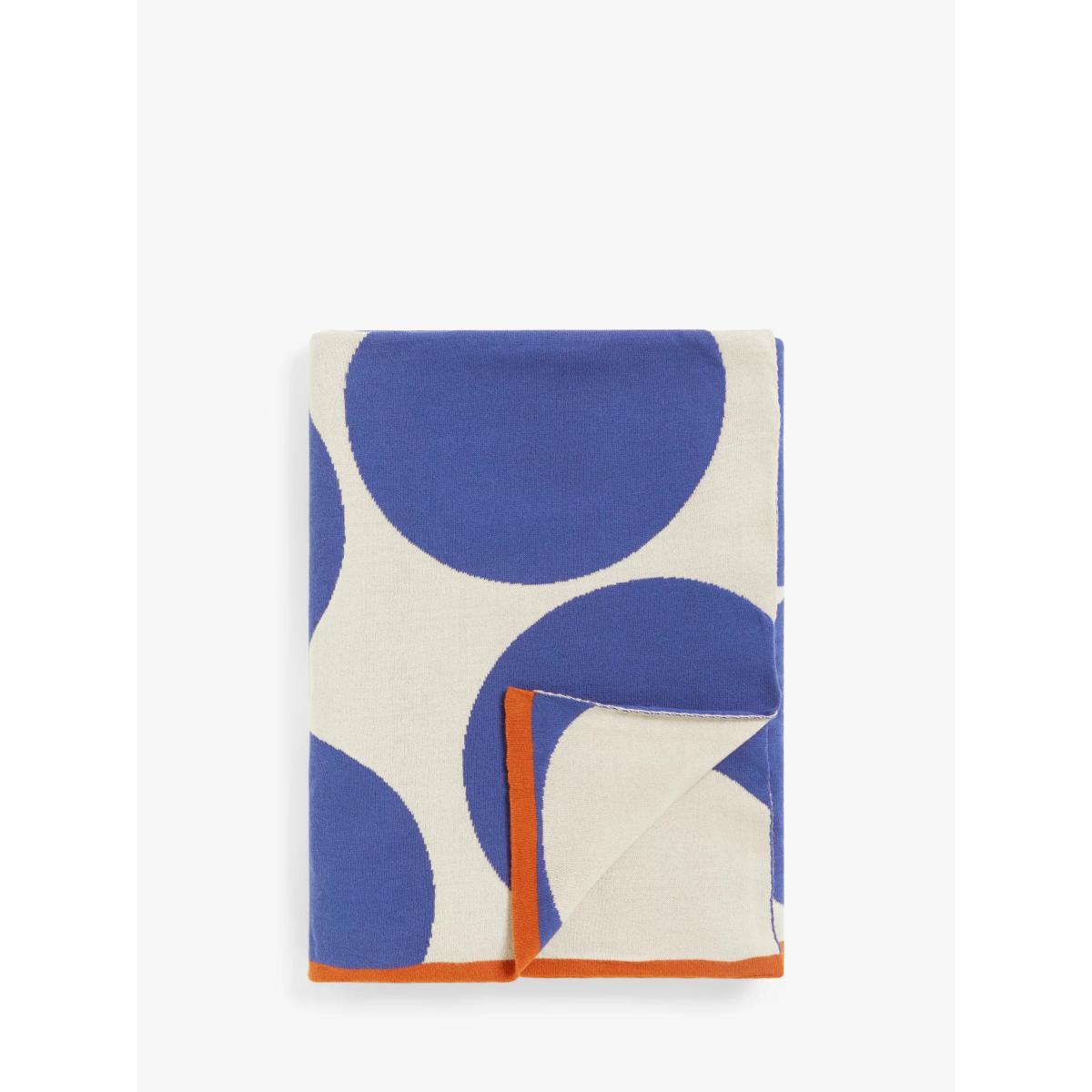 John Lewis ANYDAY Domino Throw – image 2