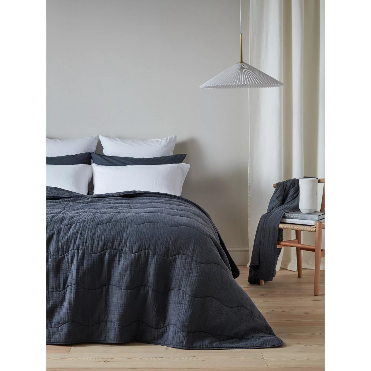 Bedfolk Dream Cotton Bedspread – image 2
