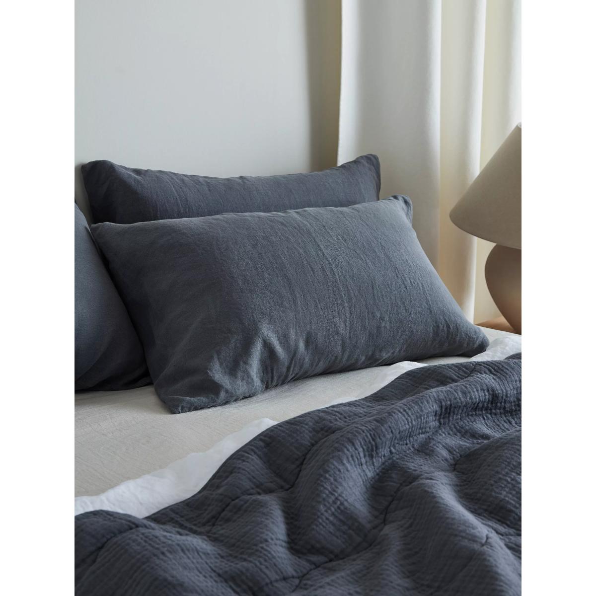 Bedfolk Dream Cotton Bedspread – image 3