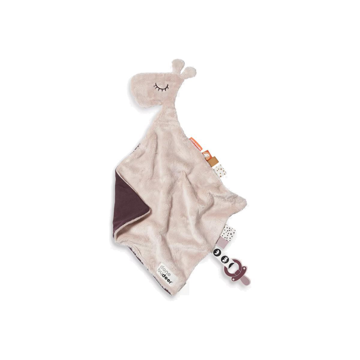 Done by Deer Raffi Comfort Blanket