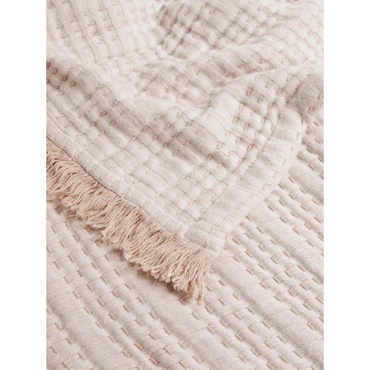 John Lewis Stitch Bedspread – image 3