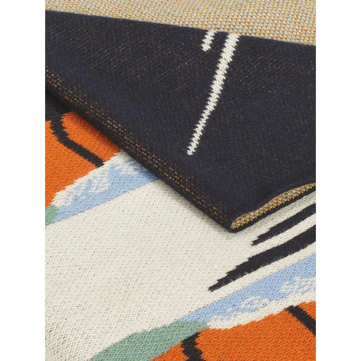 little home at John Lewis Outer Space Throw – image 4