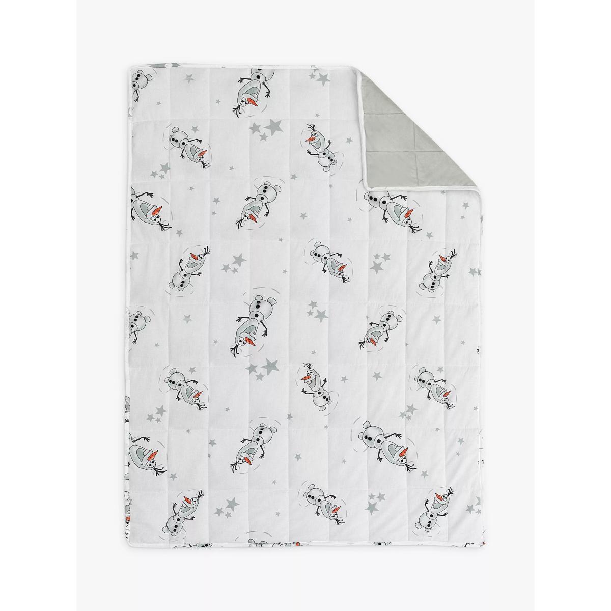 Disney Frozen Weighted Blanket, Multi – image 2