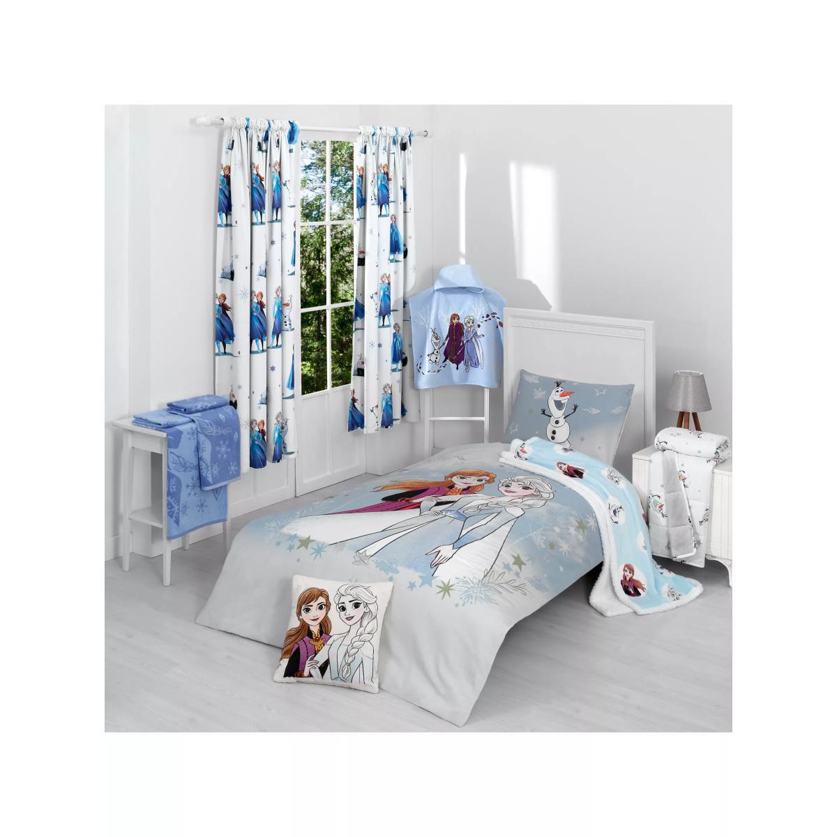 Disney Frozen Weighted Blanket, Multi – image 3