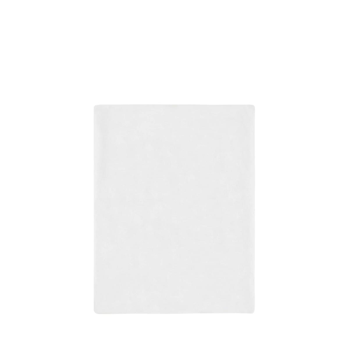Laura Ashley Newland Throw, Bright White – image 3