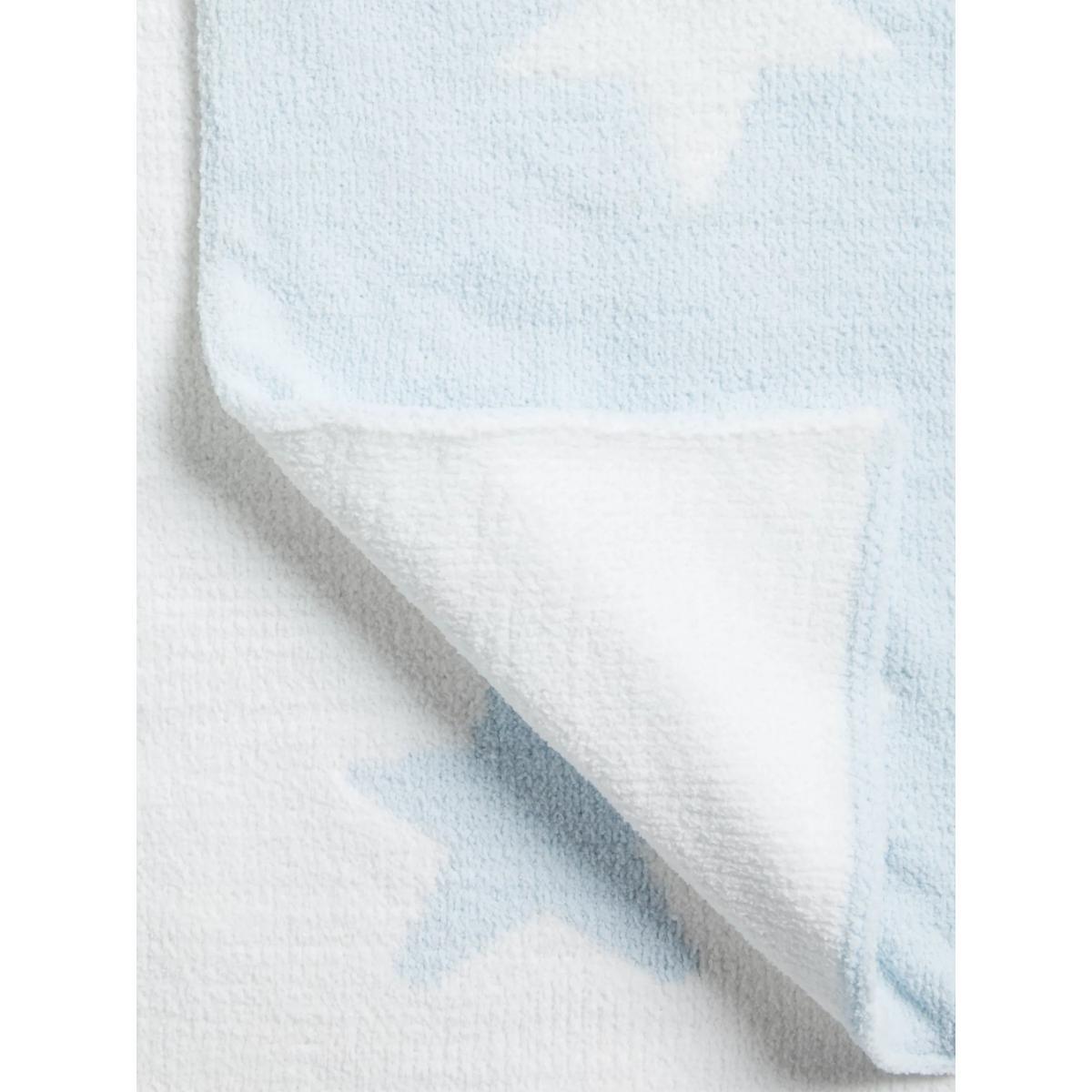 ANYDAY John Lewis & Partners Star Blanket, 100 x 75cm – image 2