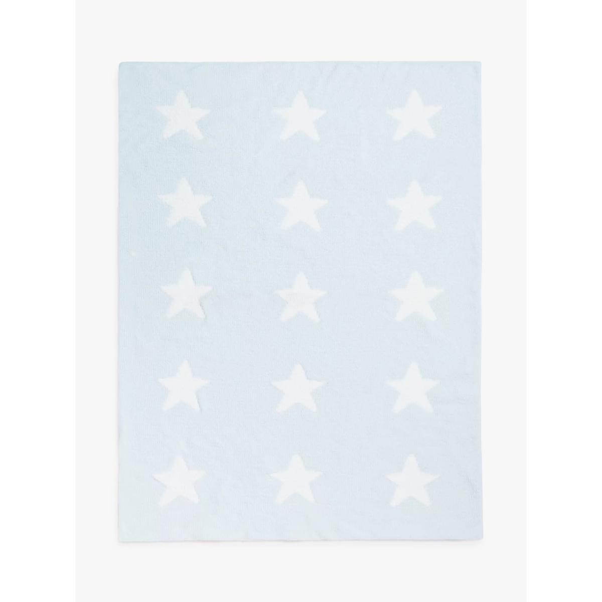 ANYDAY John Lewis & Partners Star Blanket, 100 x 75cm – image 3