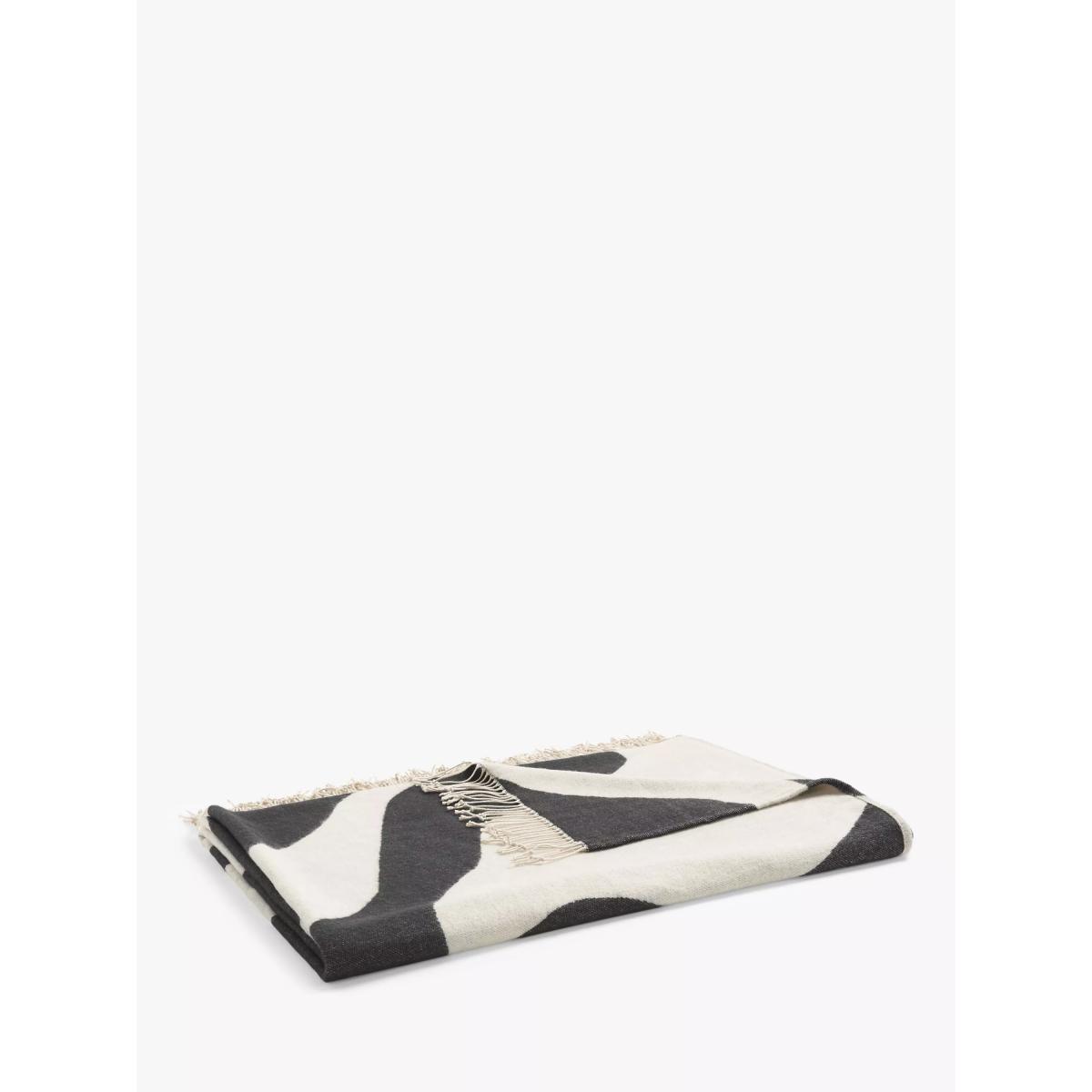 John Lewis Anyday Swerve Throw – image 3