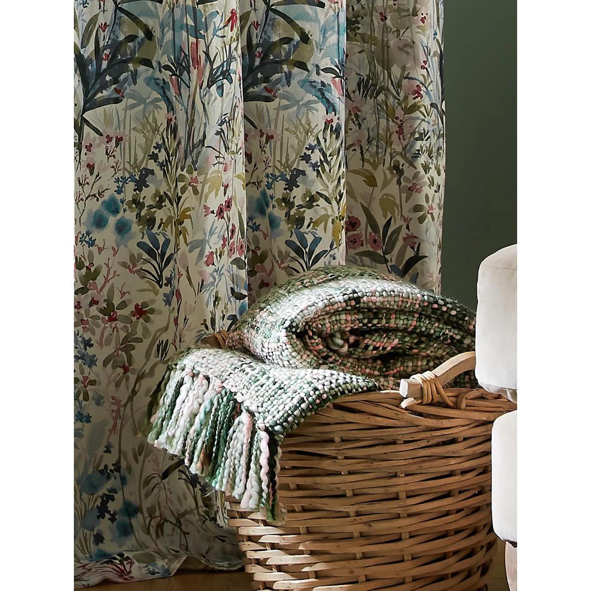 Laura Ashley Brydie Throw – image 3