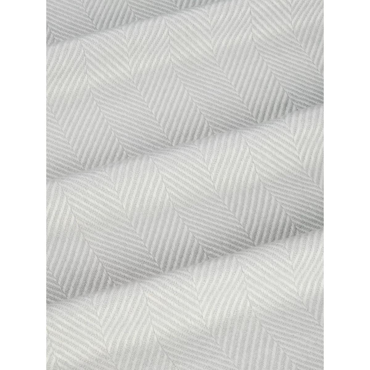 John Lewis ANYDAY Herringbone Throw – image 2