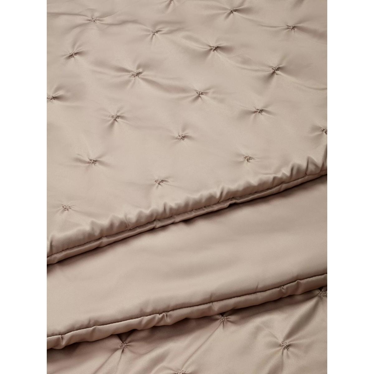 John Lewis Ella Origami Bedspread – image 3