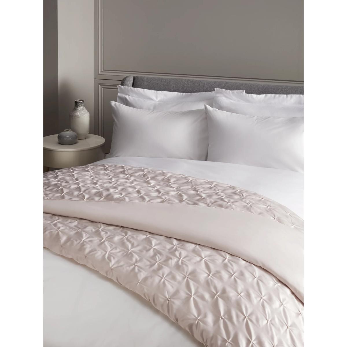 John Lewis Ella Origami Bedspread – image 5