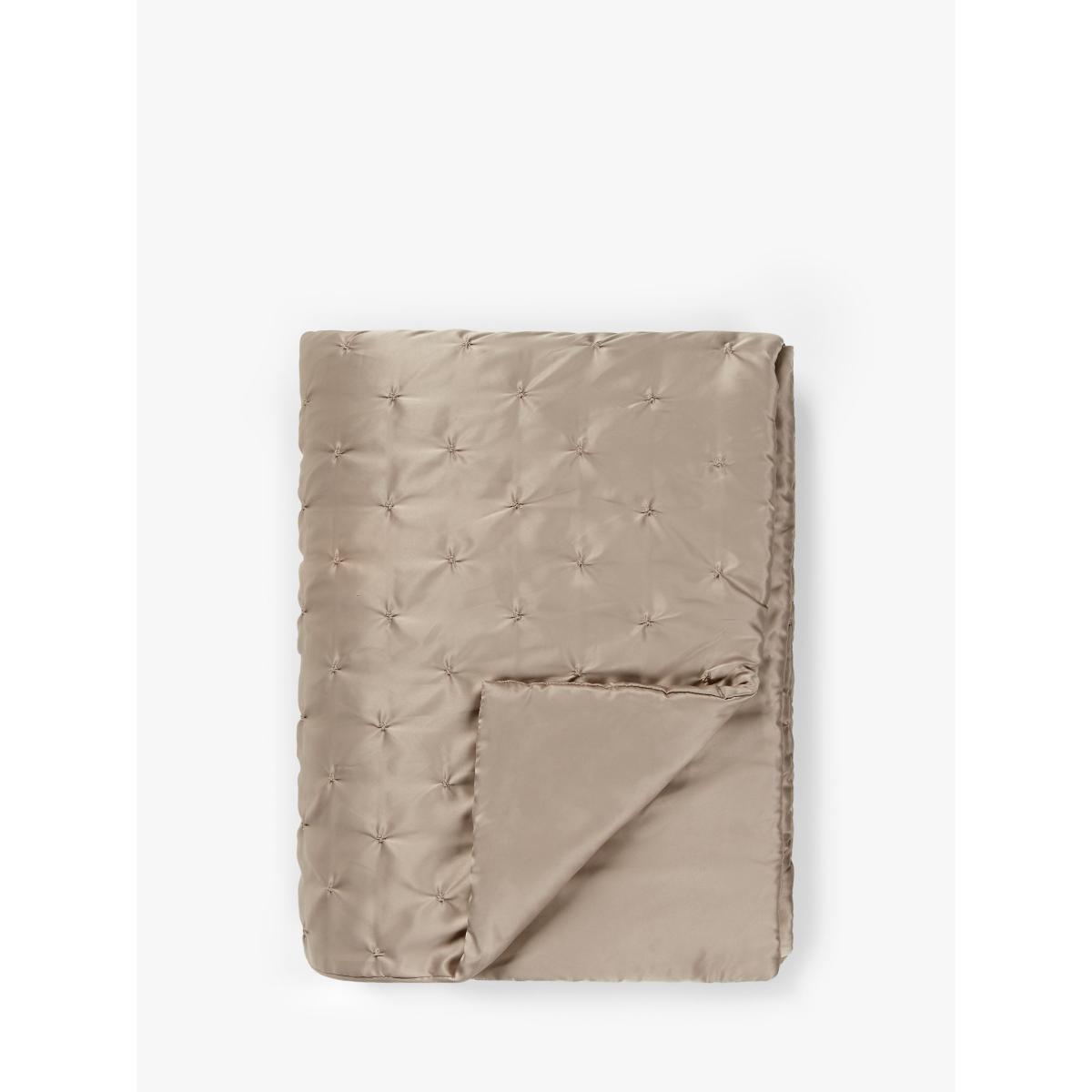 John Lewis Ella Origami Bedspread – image 6
