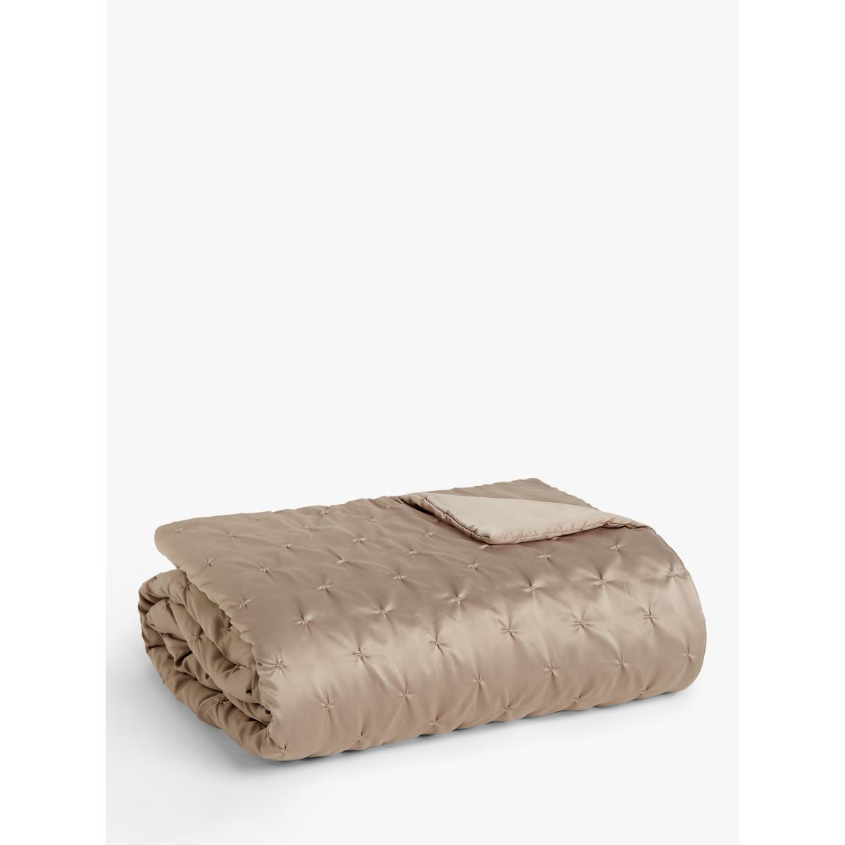 John Lewis Ella Origami Bedspread – image 7