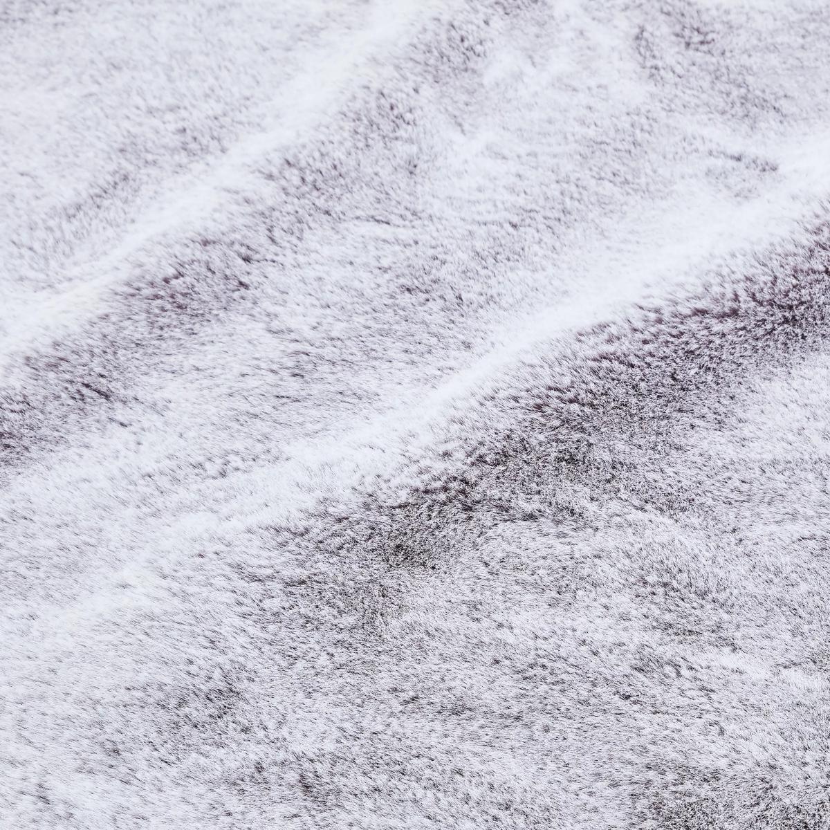 John Lewis & Partners Premium Faux Fur Throw – image 3