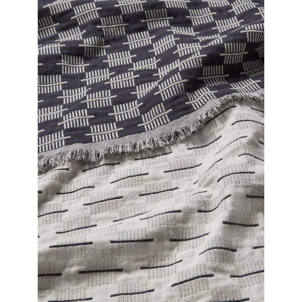 John Lewis Lokho Throw – image 3