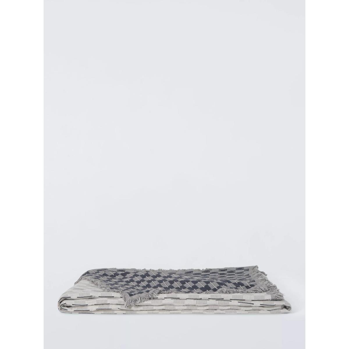 John Lewis Lokho Throw – image 4