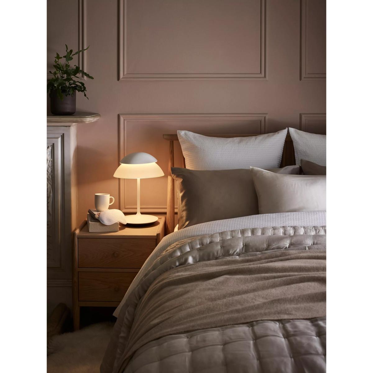 John Lewis Boutique Hotel Silk Bedspread – image 2