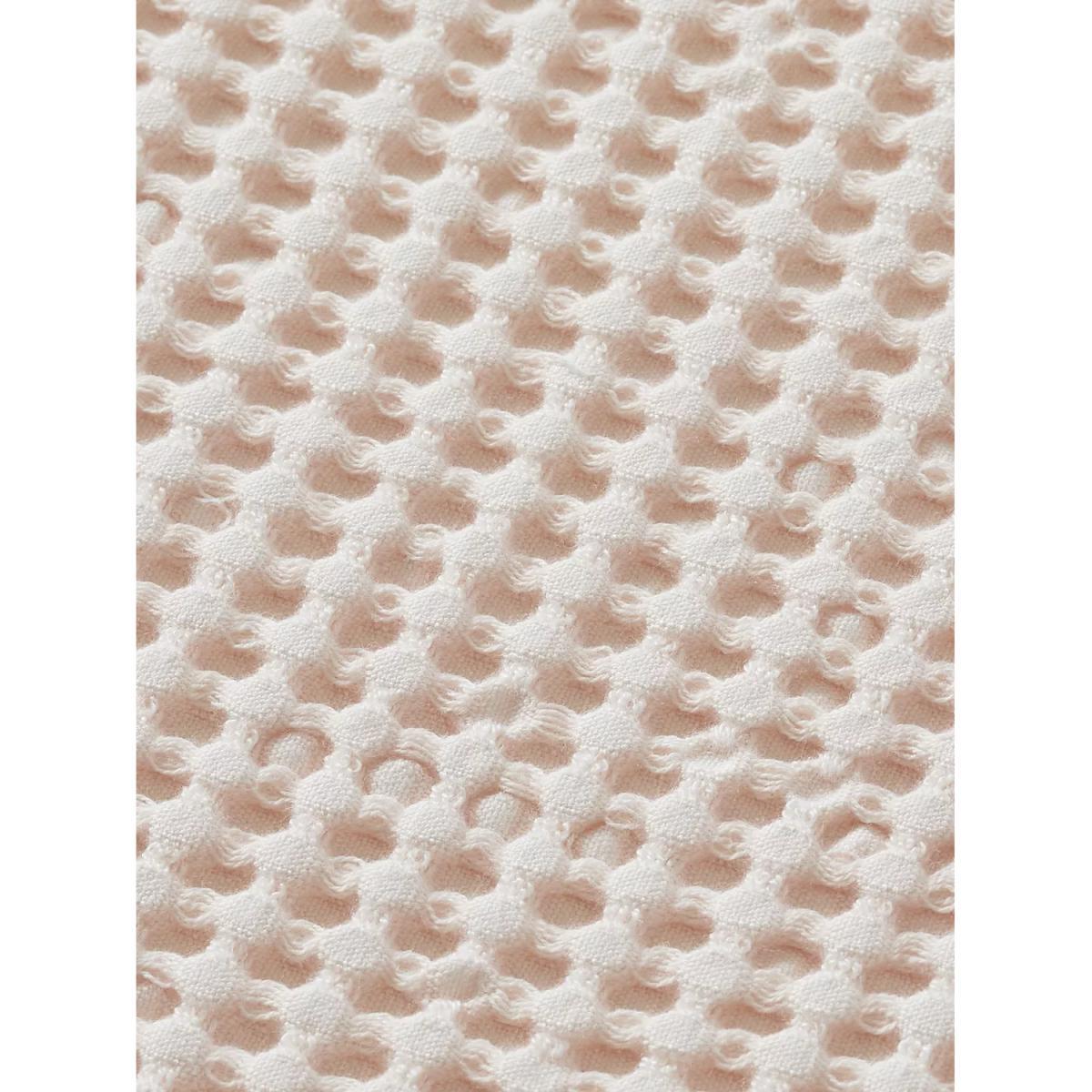 Pottery Barn Kids Waffle Baby Blanket – image 3