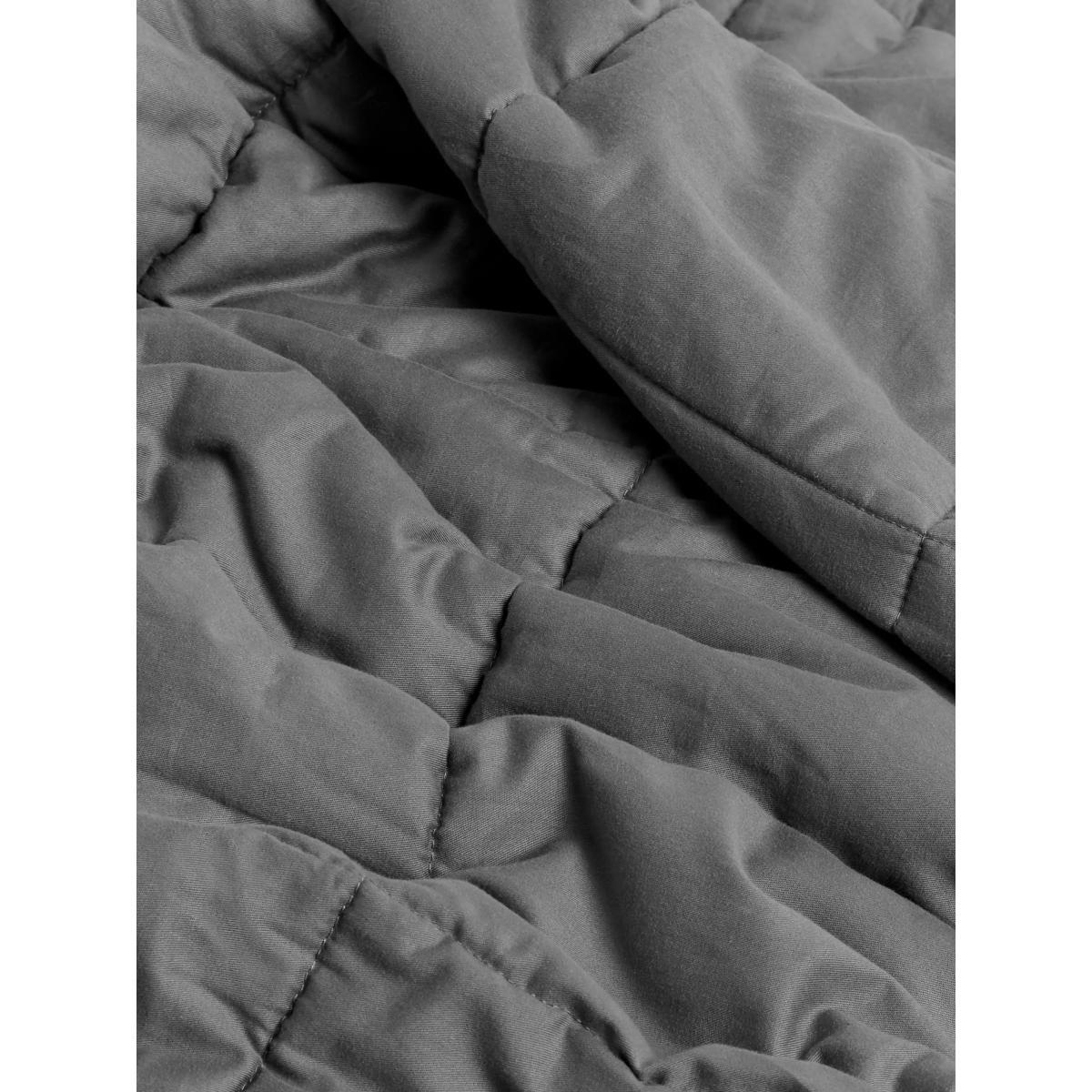 John Lewis & Partners Specialist Synthetic Weighted Blanket – image 2