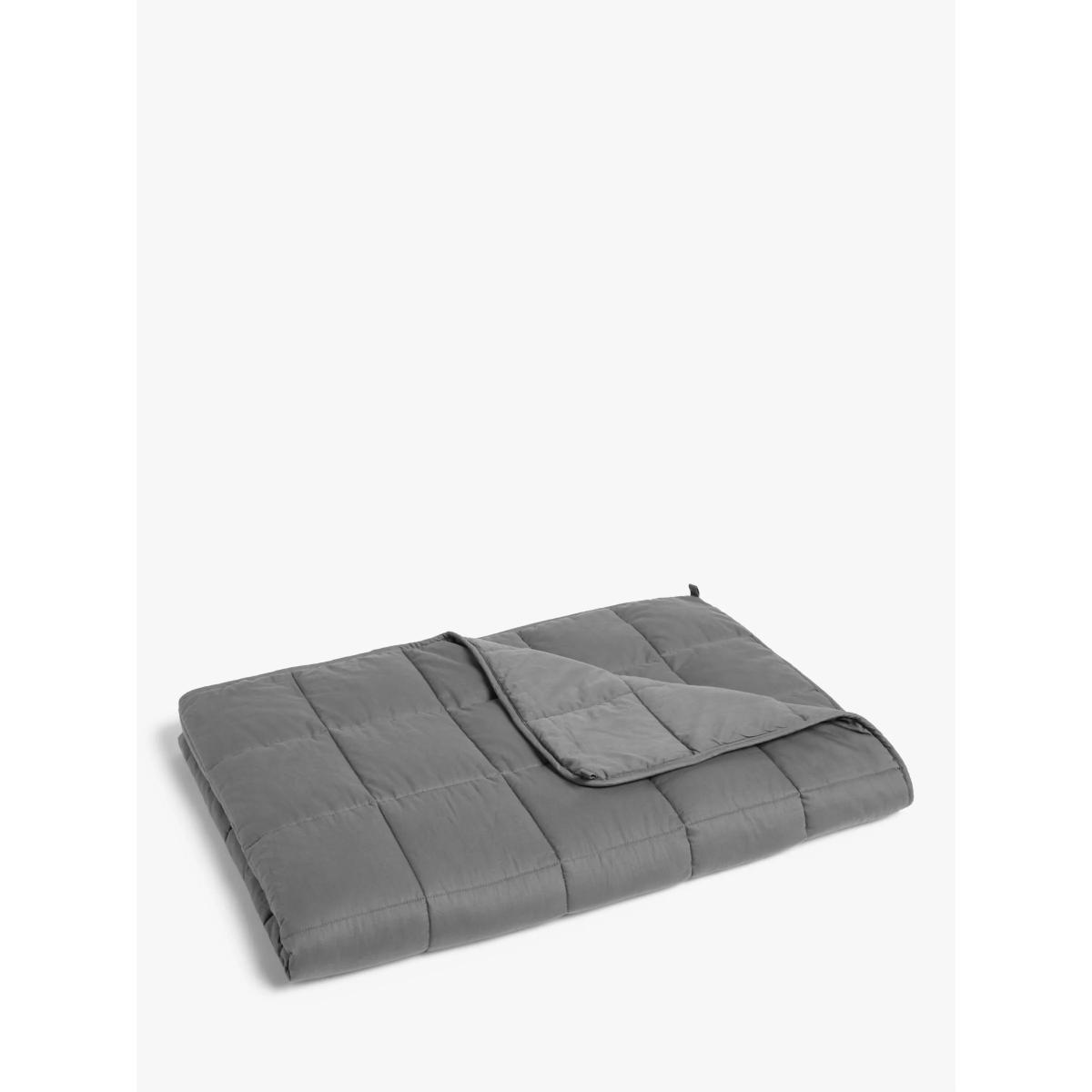 John Lewis & Partners Specialist Synthetic Weighted Blanket – image 3