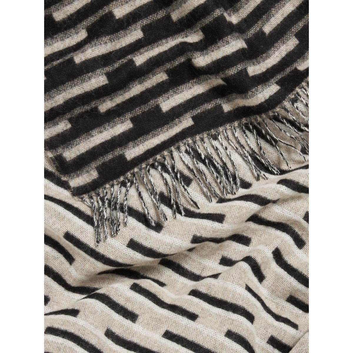 John Lewis Shetland Base Throw – image 3