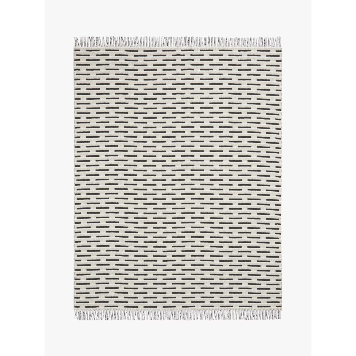 John Lewis Shetland Base Throw – image 5