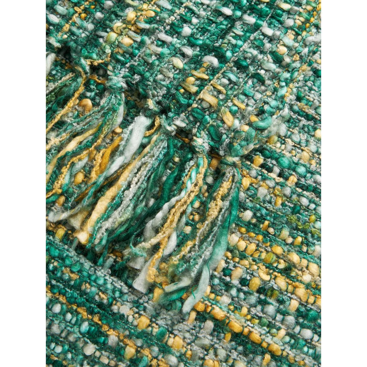 John Lewis Boucle Blend Throw – image 3