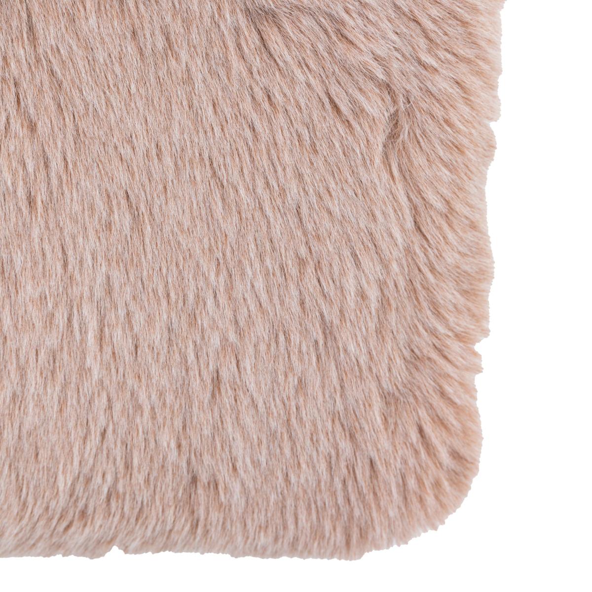 Juniper Faux Fur Throw - Large – image 3