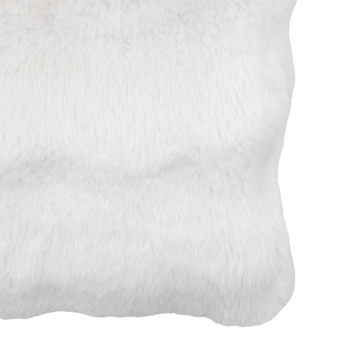 Marshmallow Rabbit Throw - Cream – image 4