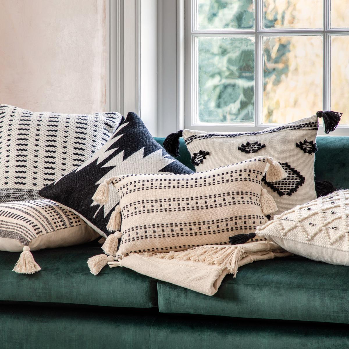 Sattal Natural Throw – image 3