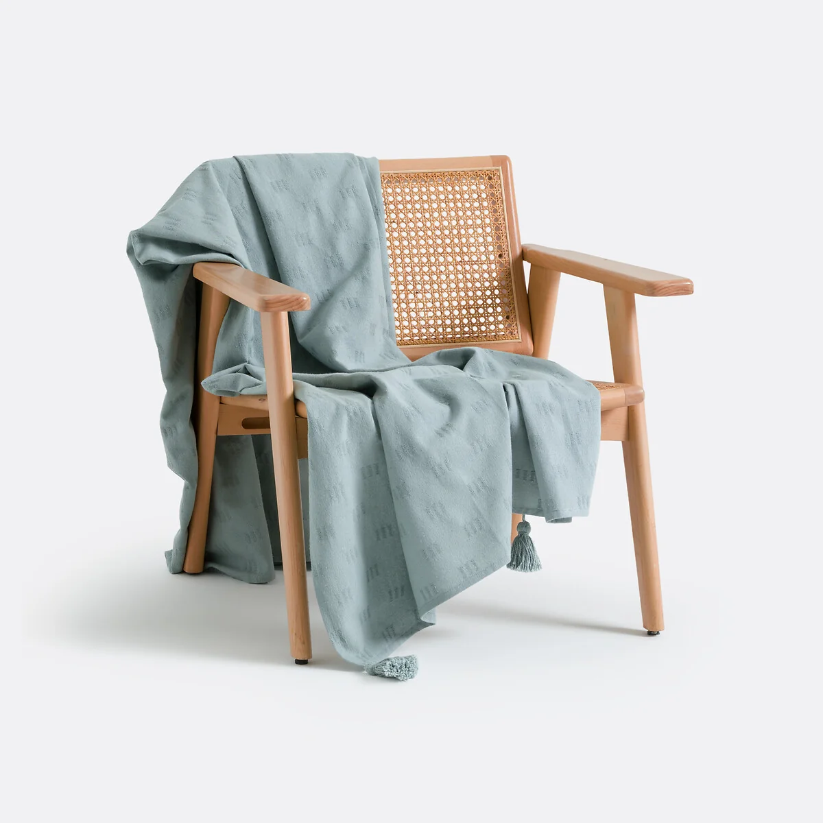 Nado 100% Cotton Bedspread – image 2