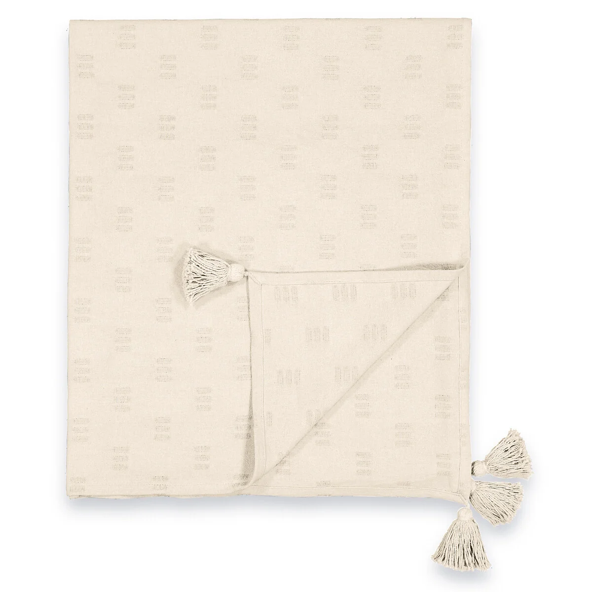 Nado Cotton Bedspread – image 3
