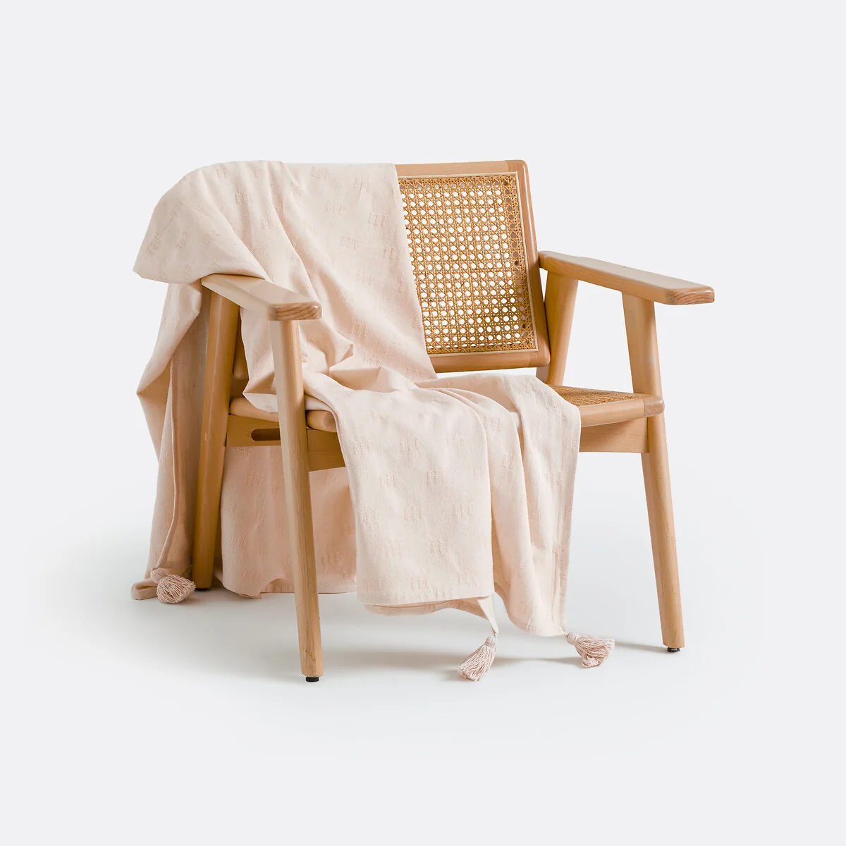 Nado 100% Cotton Bedspread – image 2
