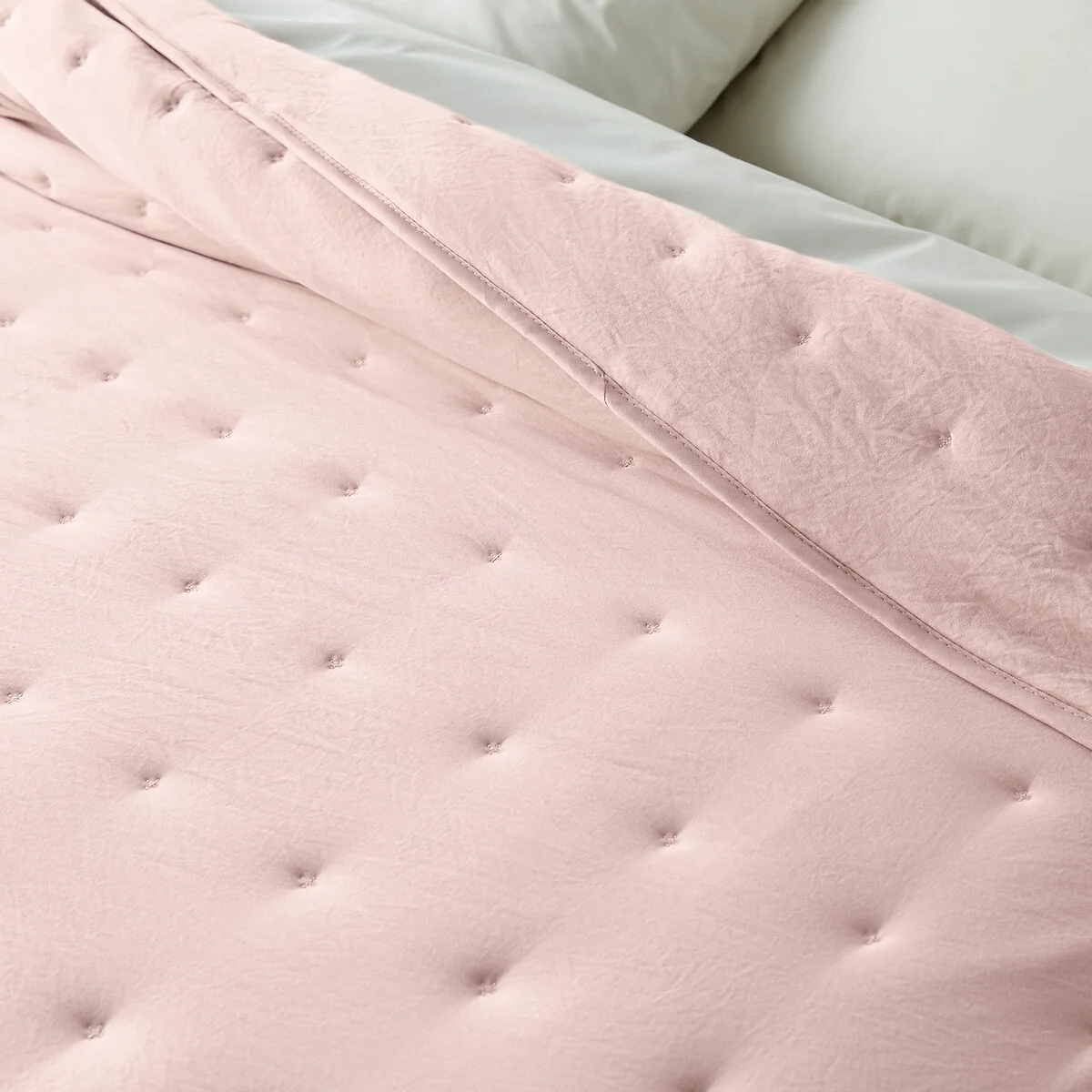 Loja Quilted Bedspread – image 4