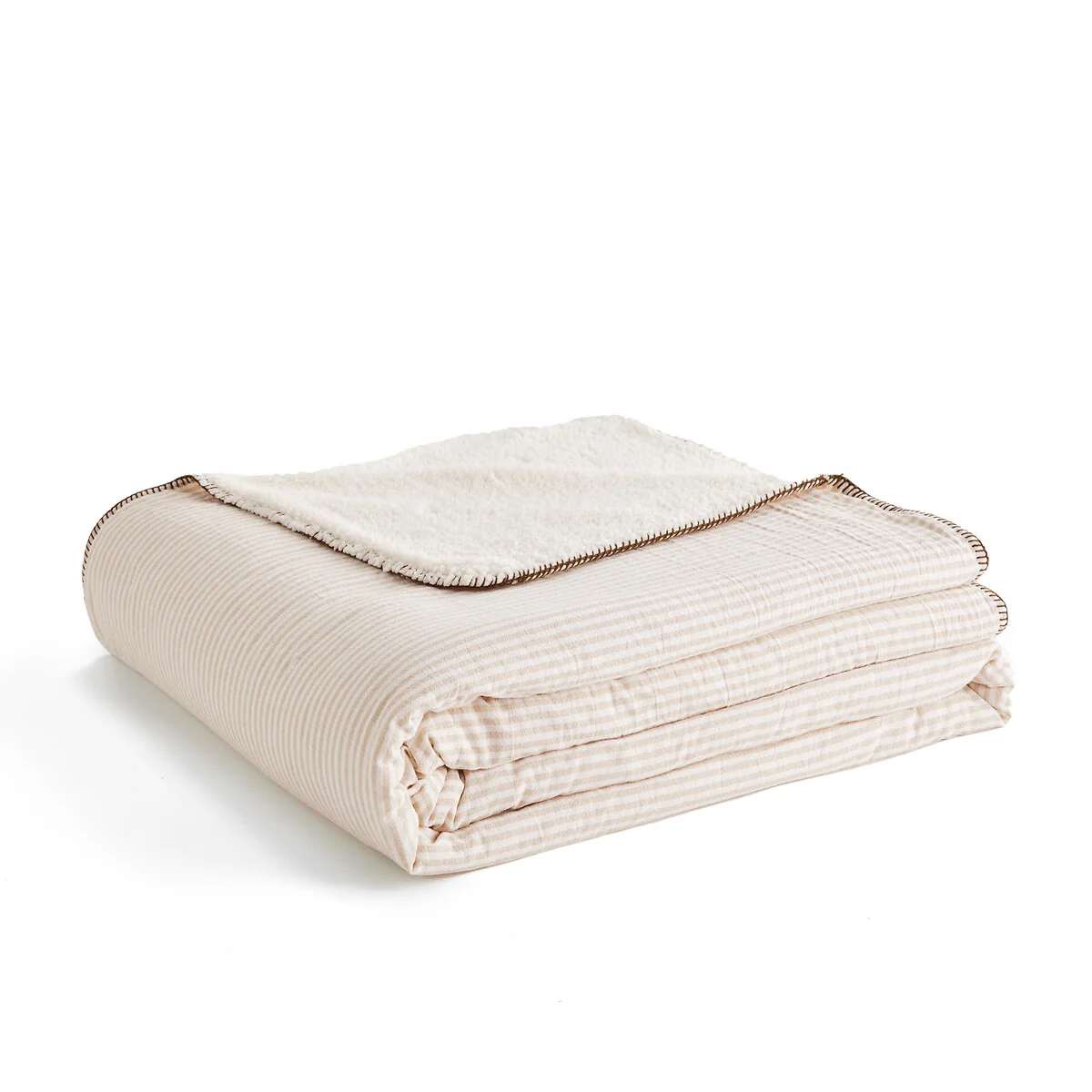 Anoti Child's Cotton & Fleece Bedspread – image 5