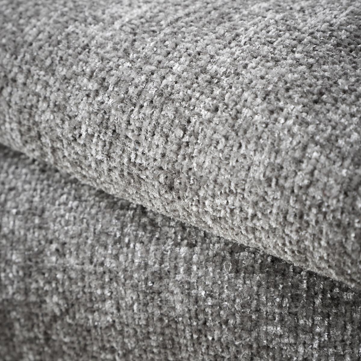 Wilson Plain Chenille Throw – image 3