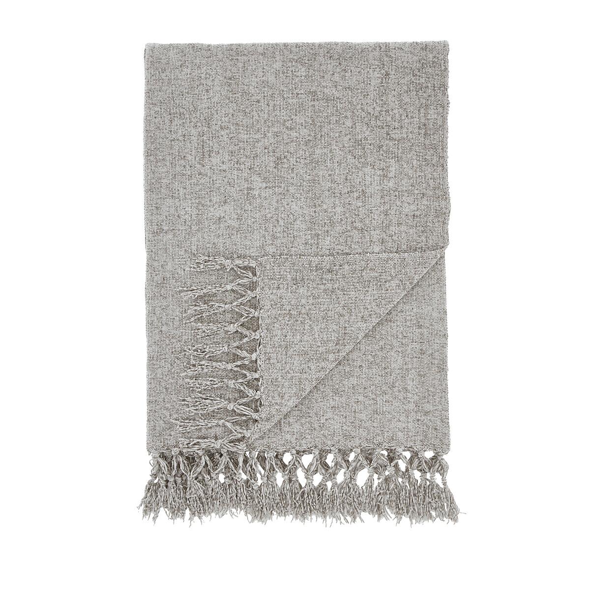Wilson Plain Chenille Throw – image 6