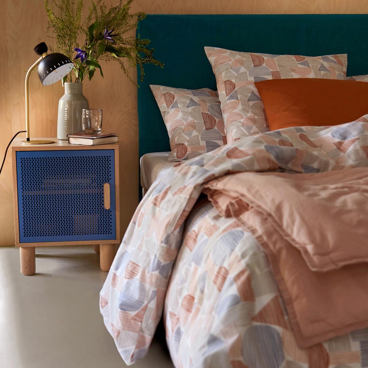Dojo Washed Cotton Quilted Blanket – image 6