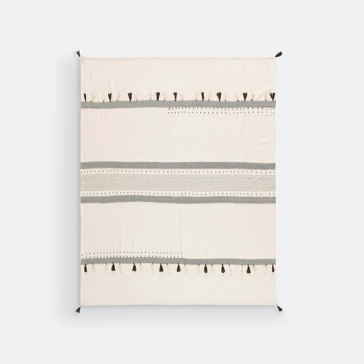Parfeto Cotton Throw – image 2