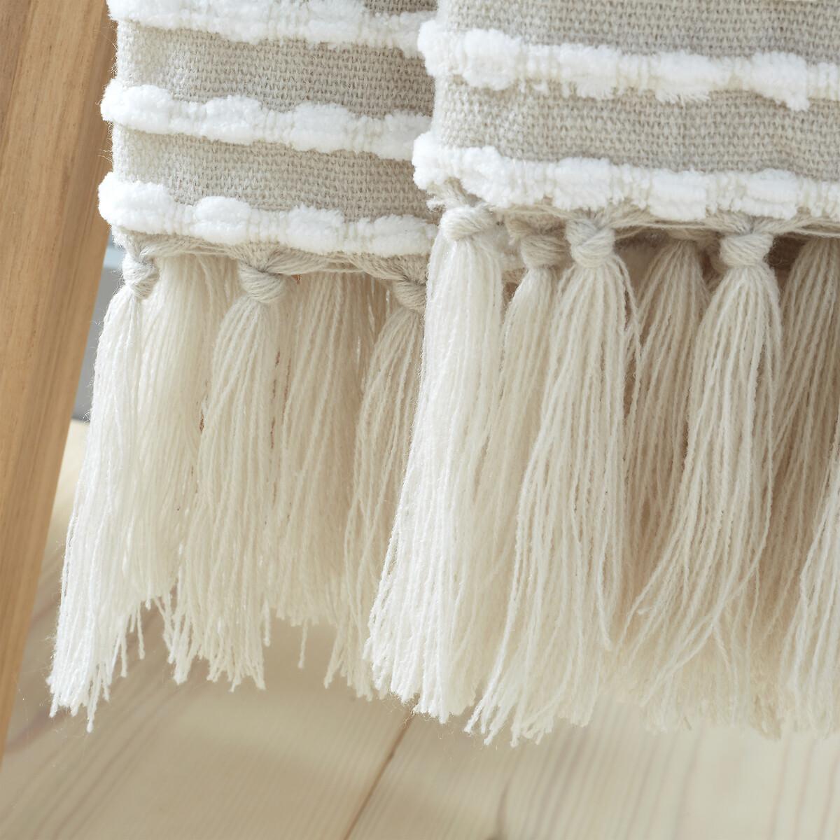 Stab Stitch Blanket Throw – image 3
