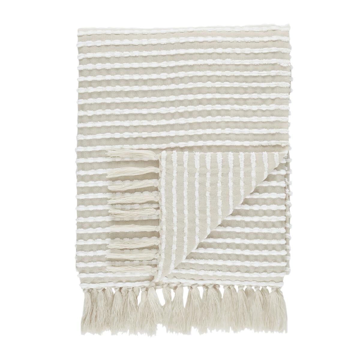 Stab Stitch Blanket Throw – image 6