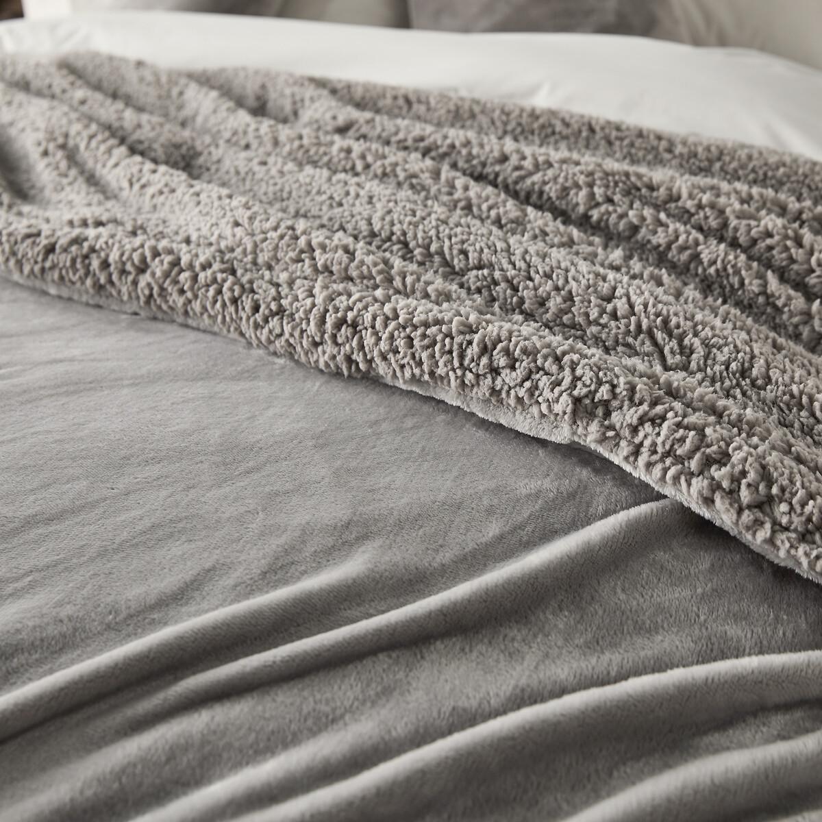 Maxine Fleece Bedspread – image 2
