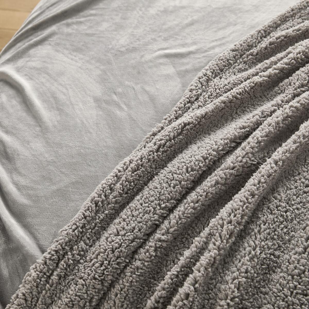 Maxine Fleece Bedspread – image 3