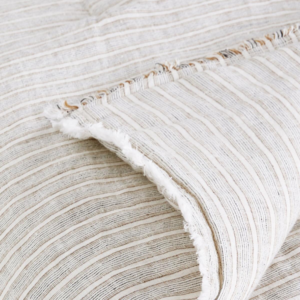 Kalong Linen Blanket – image 2