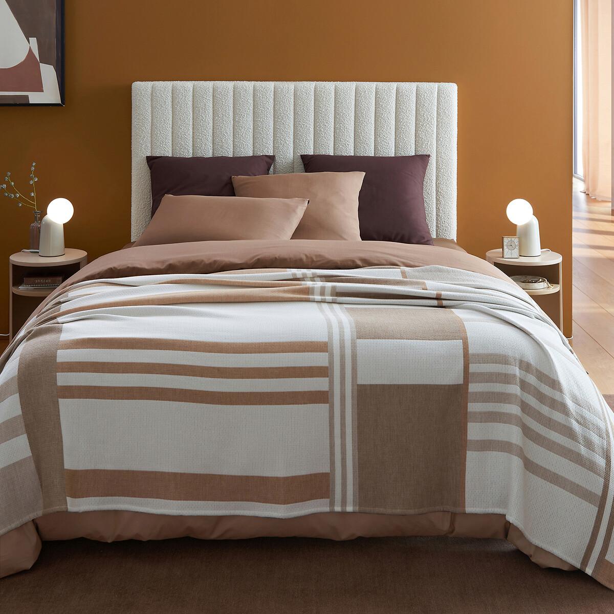 Wasan Cotton Muslin Jacquard Bedspread – image 6
