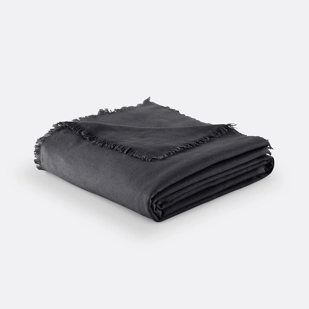 Panama Braided Cotton Bedspread – image 3