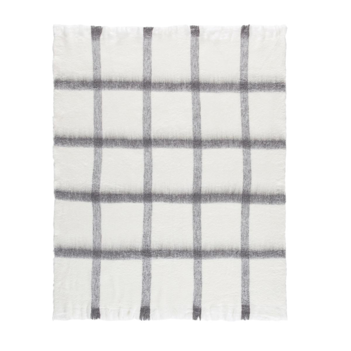 Bhopal Mohair Look Throw – image 2