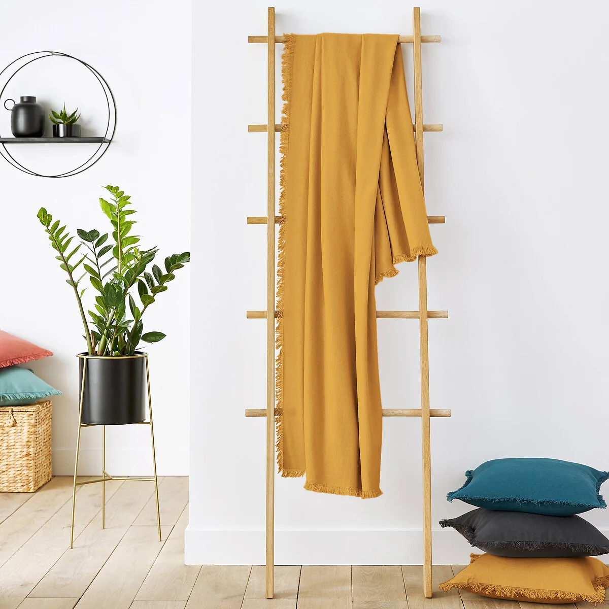 Panama Throw – image 1