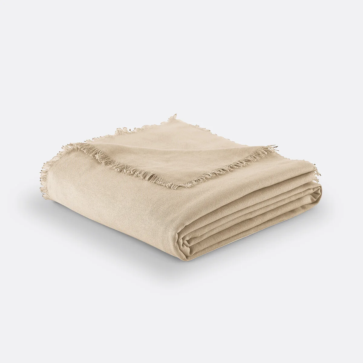Panama Braided Cotton Bedspread – image 2